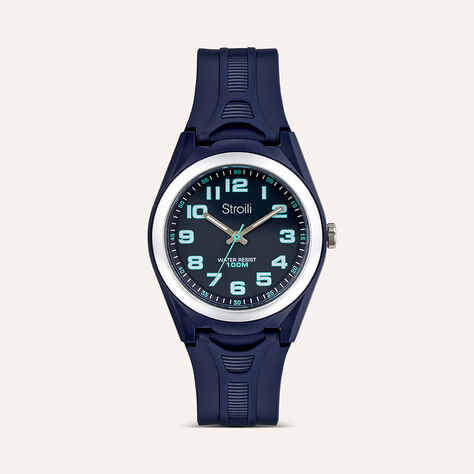 Orologio Al Quarzo Stroili Miramar - Orologi solo Tempo Unisex | Stroili