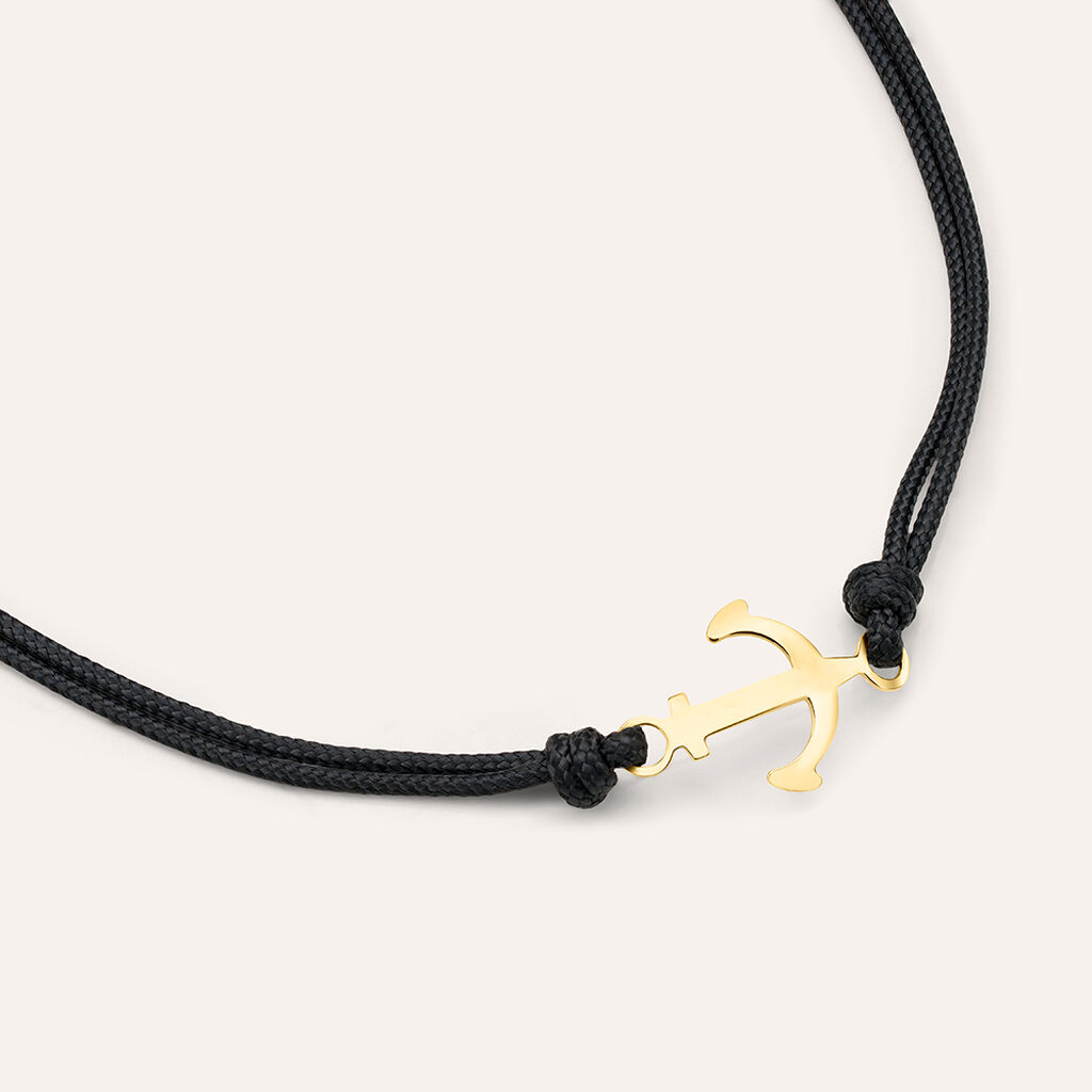 Bracciale L'homme Or Oro Giallo