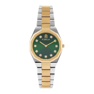 Orologio Al Quarzo Furla 1927 Ww00052002l4