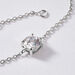 Bracciale Punto Luce Silver Elegance Argento Rodiato Cubic Zirconia - Bracciali Donna | Stroili