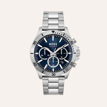Orologio Al Quarzo Hugo Boss Troper 1514069