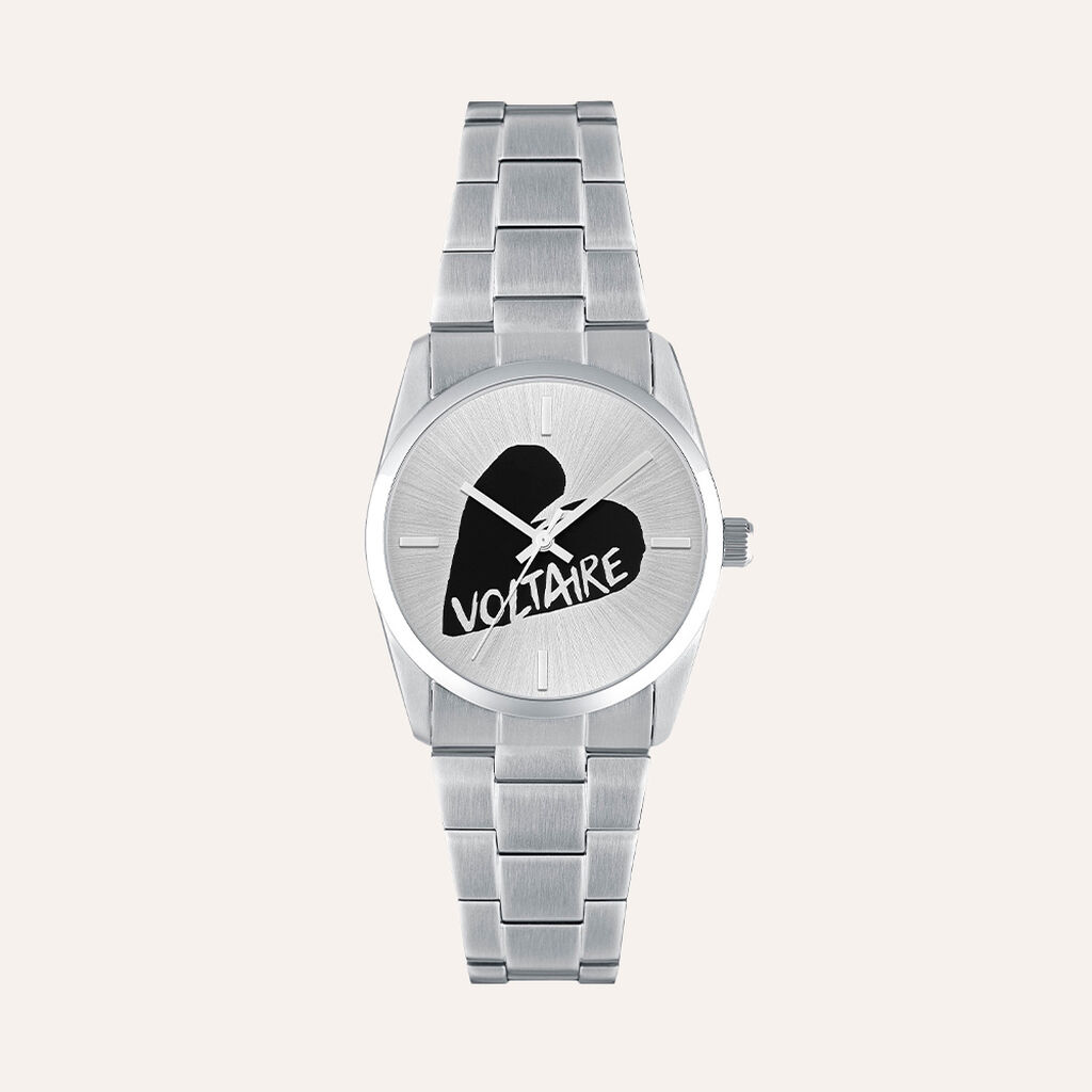 Orologio Al Quarzo Zadig & Voltaire Zadig Zvw1001