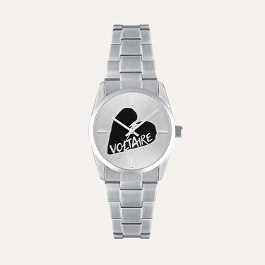 Orologio Al Quarzo Zadig & Voltaire Zadig Zvw1001