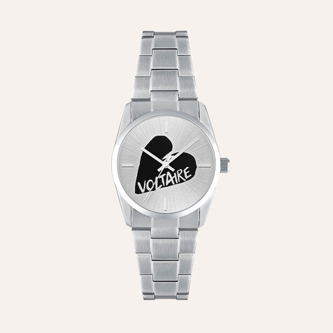 Orologio Al Quarzo Zadig & Voltaire Zadig Zvw1001 - Orologi solo Tempo Donna | Stroili