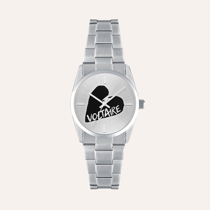 Orologio Al Quarzo Zadig & Voltaire Zadig Zvw1001 - Orologi solo Tempo Donna | Stroili