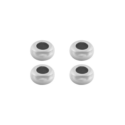 Bead Essential Code Acciaio - Beads Uomo | Stroili