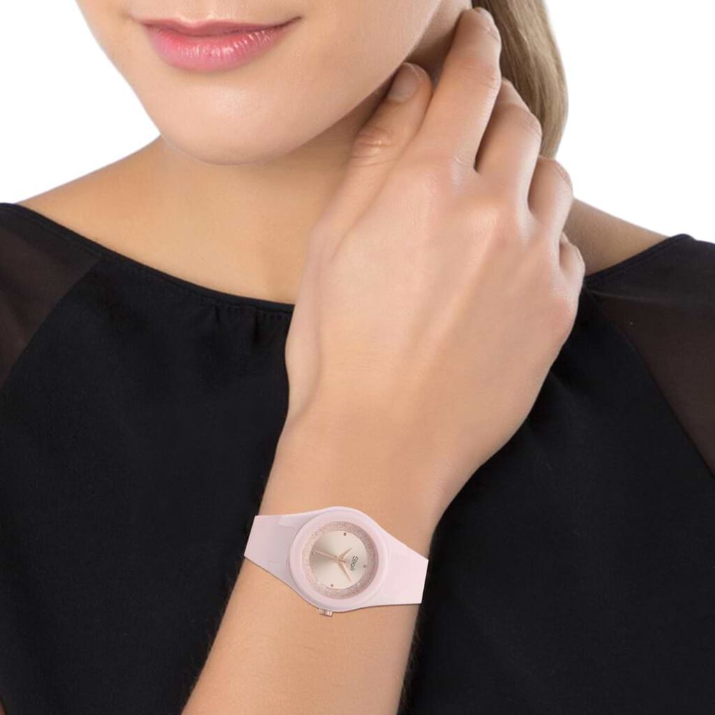 Orologio Al Quarzo Stroili Manhattan - Orologi solo Tempo Donna | Stroili