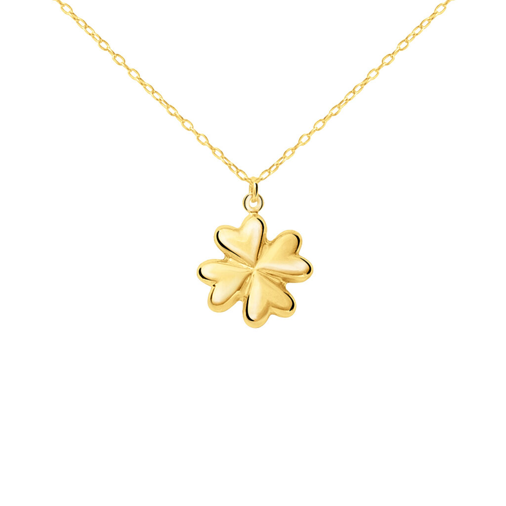 Collana Beverly Oro Giallo - Collane Donna | Stroili