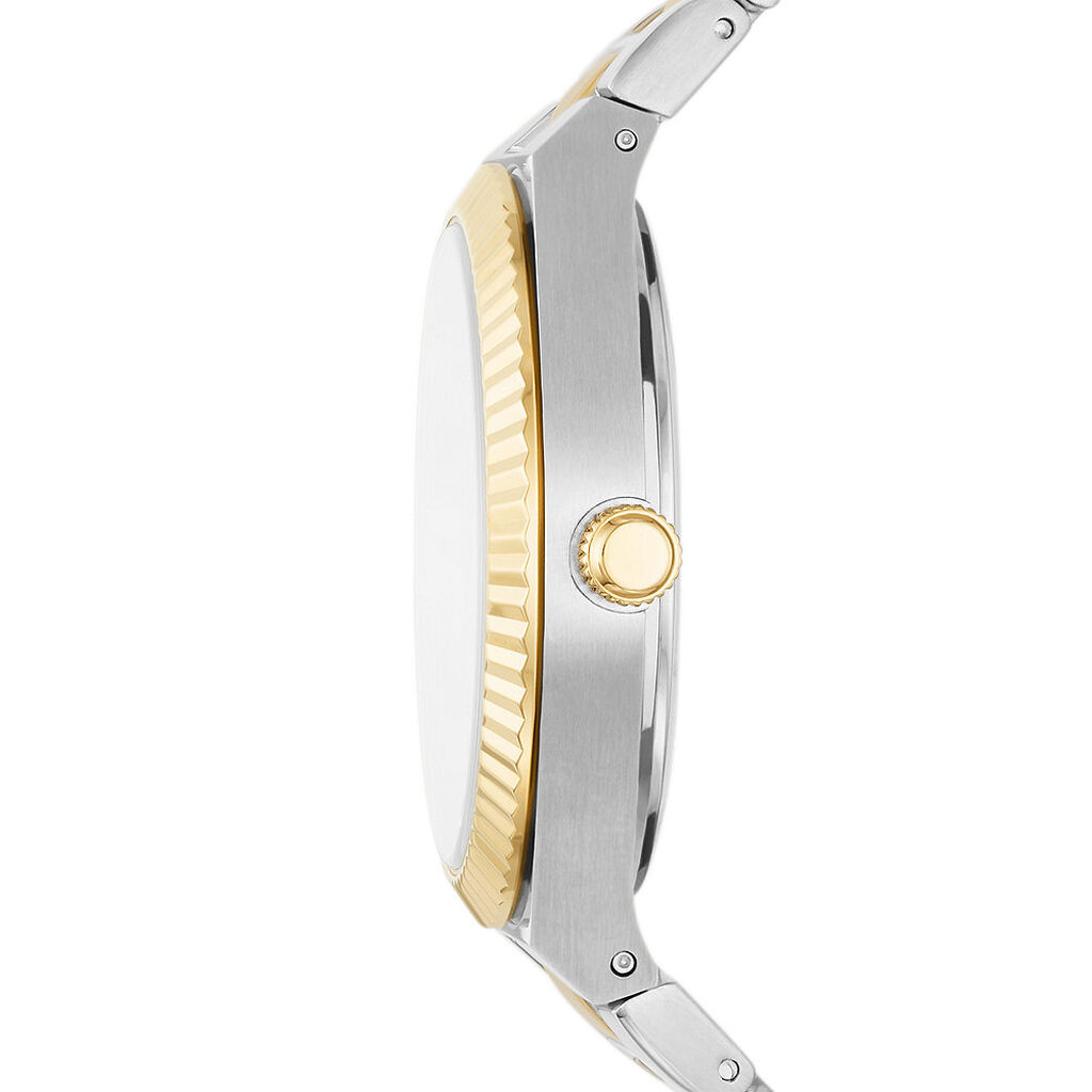 Orologio Al Quarzo Fossil Scarlette Es5259 - Orologi con Datario Donna | Stroili