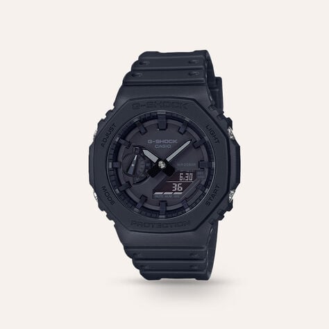 Orologio Al Quarzo Casio G-shock Ga-2100-1a1er - Orologi Sportivi Uomo | Stroili
