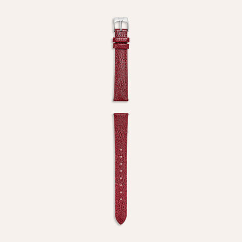 Cinturino Stroili Cinturino Pelle Rosso - Cinturini per Orologi Donna | Stroili