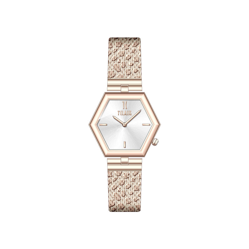 Orologio Al Quarzo Alviero Martini Salina Cs.4706s/02m - Orologi solo Tempo Donna | Stroili