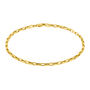 Bracciale Catena L'homme Or Oro Giallo