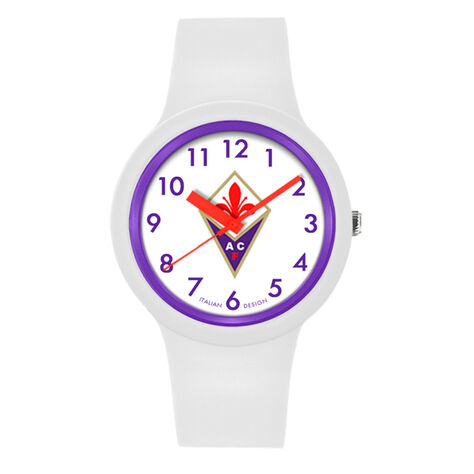 Orologio Al Quarzo Fiorentina P-fw430kw2 - Orologi solo Tempo Bambino | Stroili