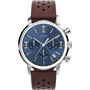 Orologio Al Quarzo Timex Marlin Quartz Chronograph Tw2w10200