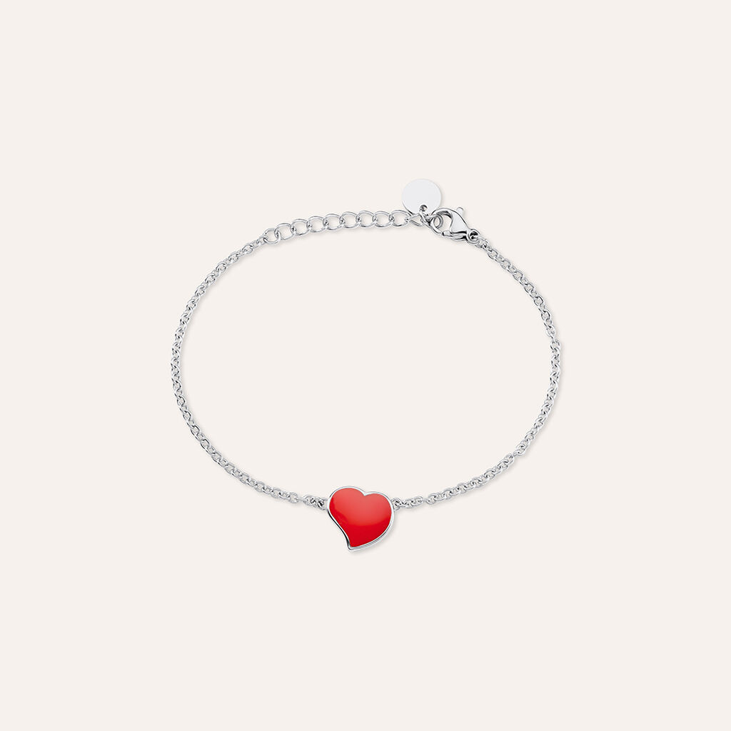 Bracciale Lady Sweet Acciaio