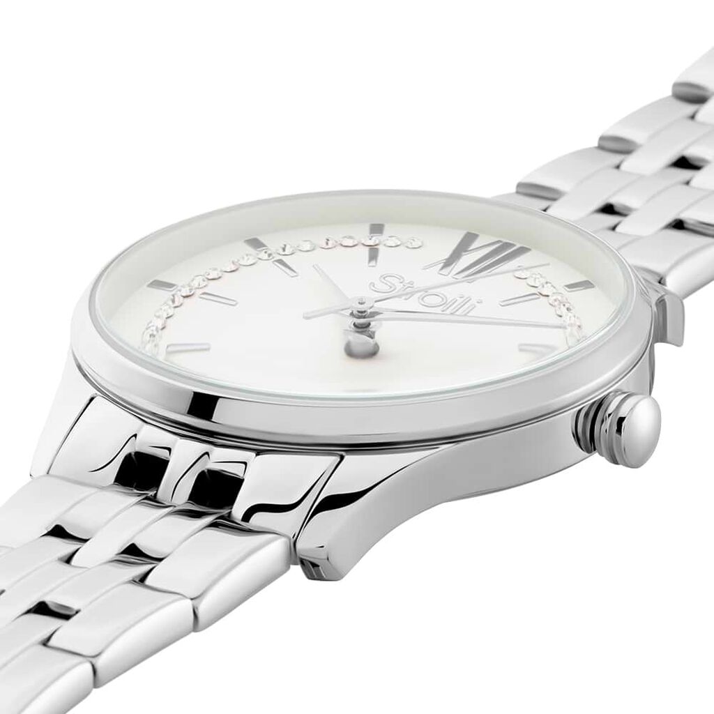 Orologio Al Quarzo Stroili Notting Hill - Orologi solo Tempo Donna | Stroili