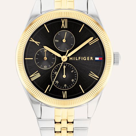 Orologio Al Quarzo Tommy Hilfiger Monica 1782591 - Orologi Donna | Stroili