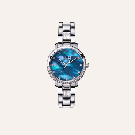Orologio Al Quarzo Alviero Martini Positano Ac00340050201b02 - Orologi Donna | Stroili