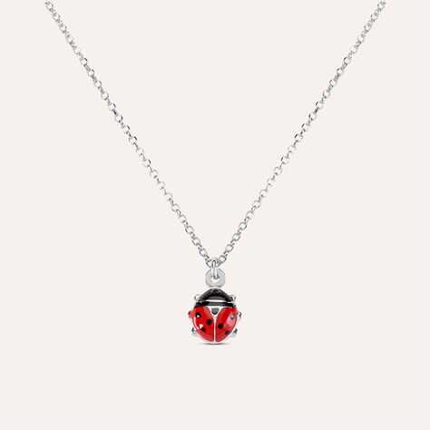 Collana Silver Baby Argento Rodiato - Collane Bambino | Stroili