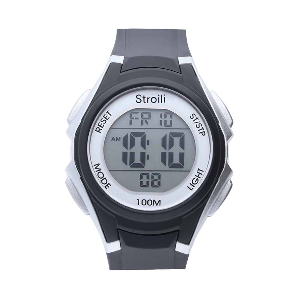 Orologio Al Quarzo Stroili Valencia - Orologi Digitali Uomo | Stroili