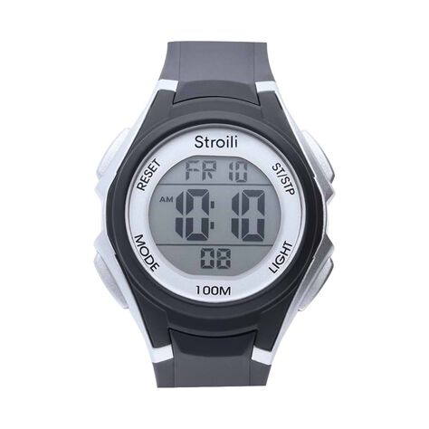 Orologio Al Quarzo Stroili Valencia - Orologi Digitali Uomo | Stroili