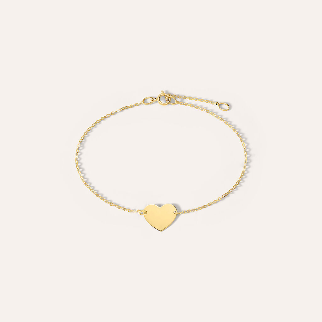 Bracciale Mon Petit Oro Giallo