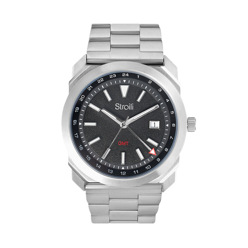 Orologio Al Quarzo Stroili Greenwich - Orologi con Datario Uomo | Stroili