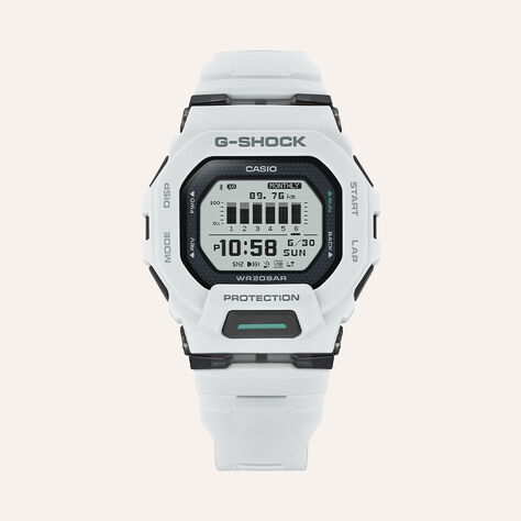 Orologio Al Quarzo Casio G-shock Gbd-200-7er - Orologi con Datario Uomo | Stroili