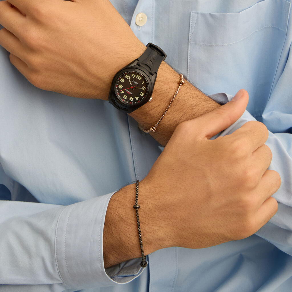 Orologio Al Quarzo Stroili Miramar