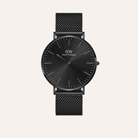 Orologio Al Quarzo Daniel Wellington Classic Revival Dw00100632 - Orologi solo Tempo Uomo | Stroili