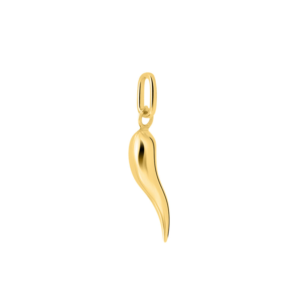 Pendente Jolie Oro Giallo - Ciondoli Donna | Stroili