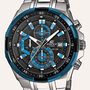 Orologio Al Quarzo Casio Edifice Efr-539d-1a2vuef
