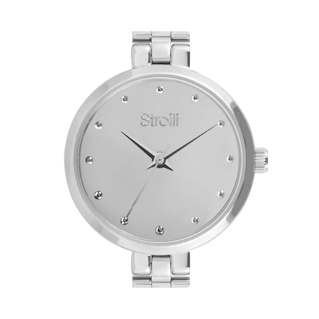 Orologio Al Quarzo Stroili Louvre - Orologi solo Tempo Donna | Stroili