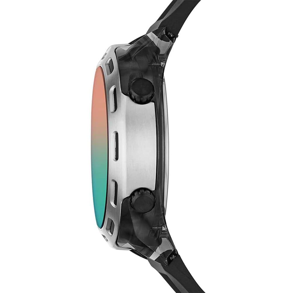 Orologio Al Quarzo Diesel Crusher Dz1893