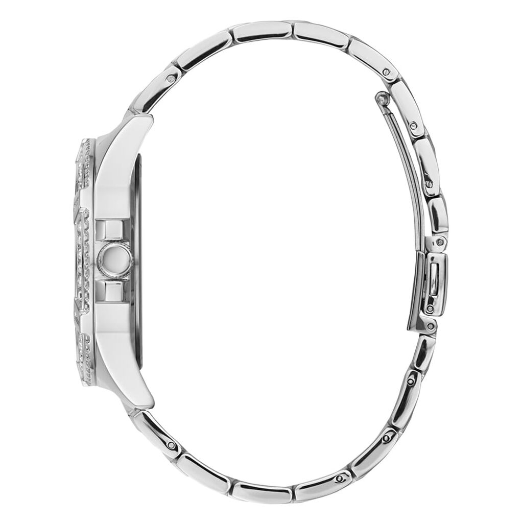 Orologio Al Quarzo Guess Lady Frontier W1156l1 - Orologi Donna | Stroili