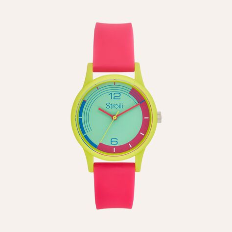 Orologio Al Quarzo Stroili Mykonos - Orologi solo Tempo Donna | Stroili