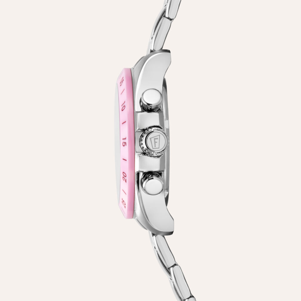 Orologio Al Quarzo Festina Ceramic F20693/2