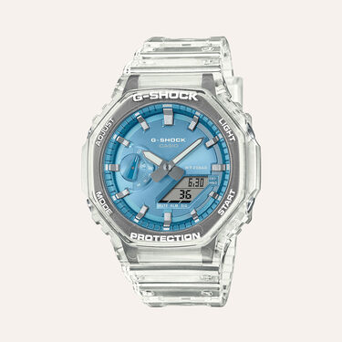 Orologio Al Quarzo Casio G-shock G-shock Ga-2100bm-7a2er