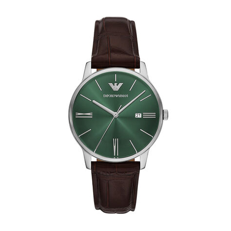 Orologio Al Quarzo Emporio Armani Ar11672 - Orologi con Datario Uomo | Stroili