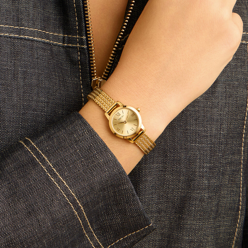 Orologio Al Quarzo Stroili Cali