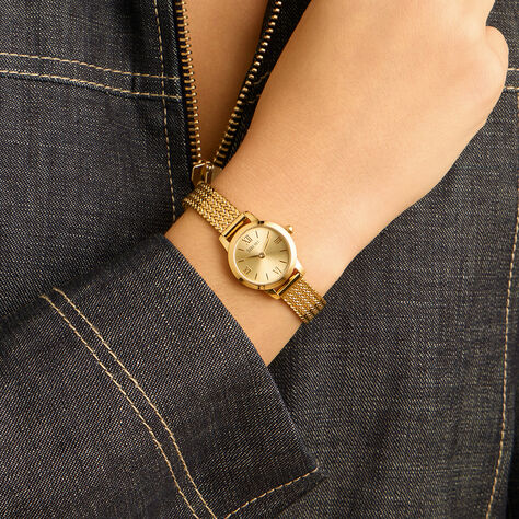 Orologio Al Quarzo Stroili Cali - Orologi solo Tempo Donna | Stroili