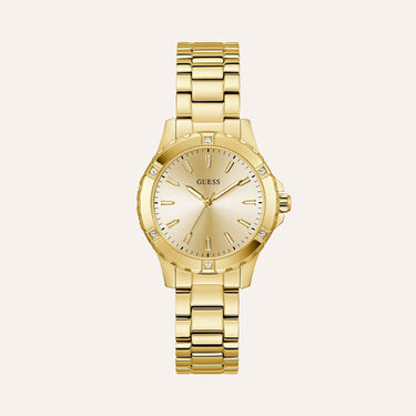 Orologio Al Quarzo Guess Mist Gw0948l2