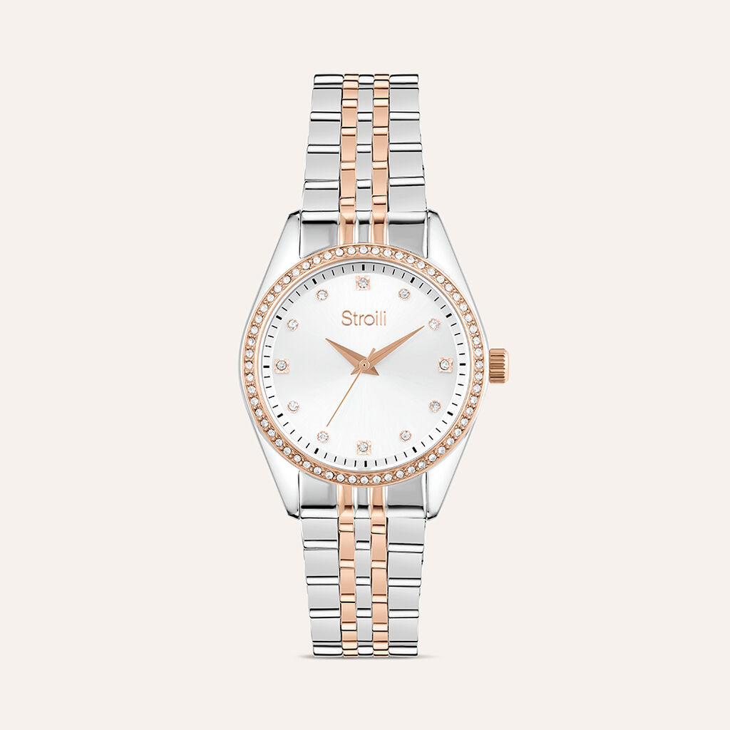 Orologio Al Quarzo Stroili Amalfi - Orologi solo Tempo Donna | Stroili