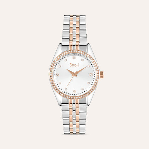 Orologio Al Quarzo Stroili Amalfi - Orologi solo Tempo Donna | Stroili