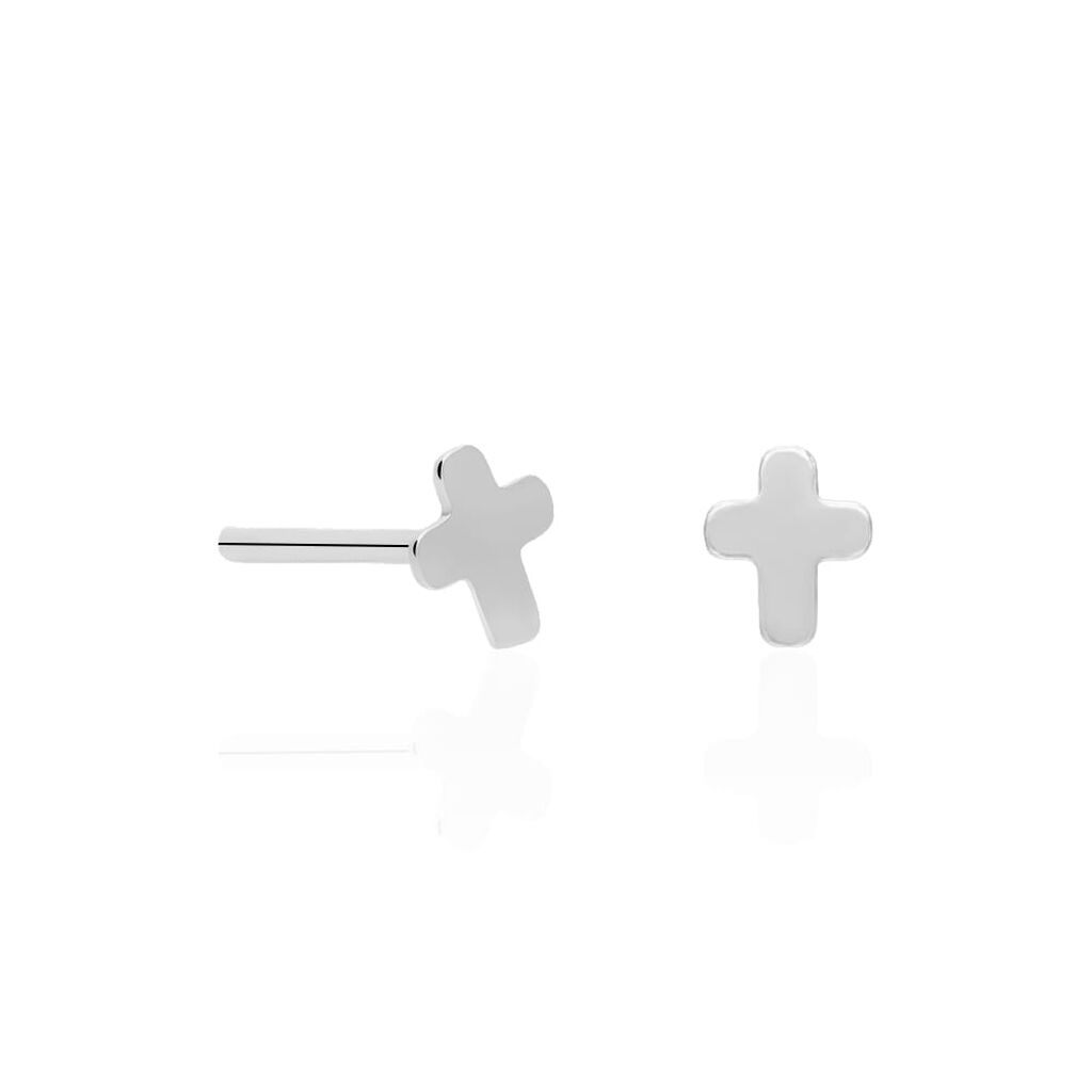 Piercing Silver Collection Argento Bianco - Gioielli Unisex | Stroili