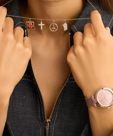 Orologio Al Quarzo Stroili Brighton