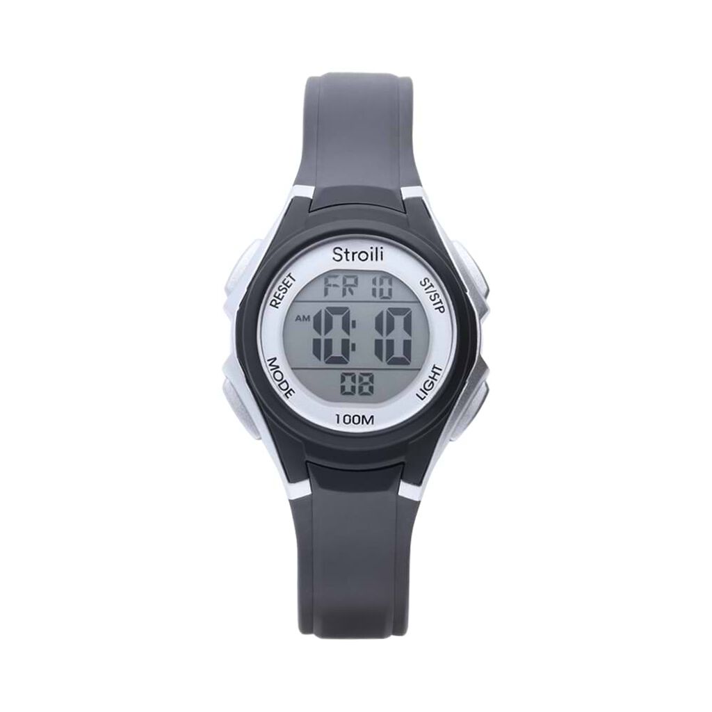 Orologio Al Quarzo Stroili Valencia - Orologi Digitali Uomo | Stroili