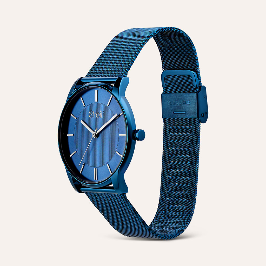 Orologio Al Quarzo Stroili Nizza - Orologi solo Tempo Uomo | Stroili