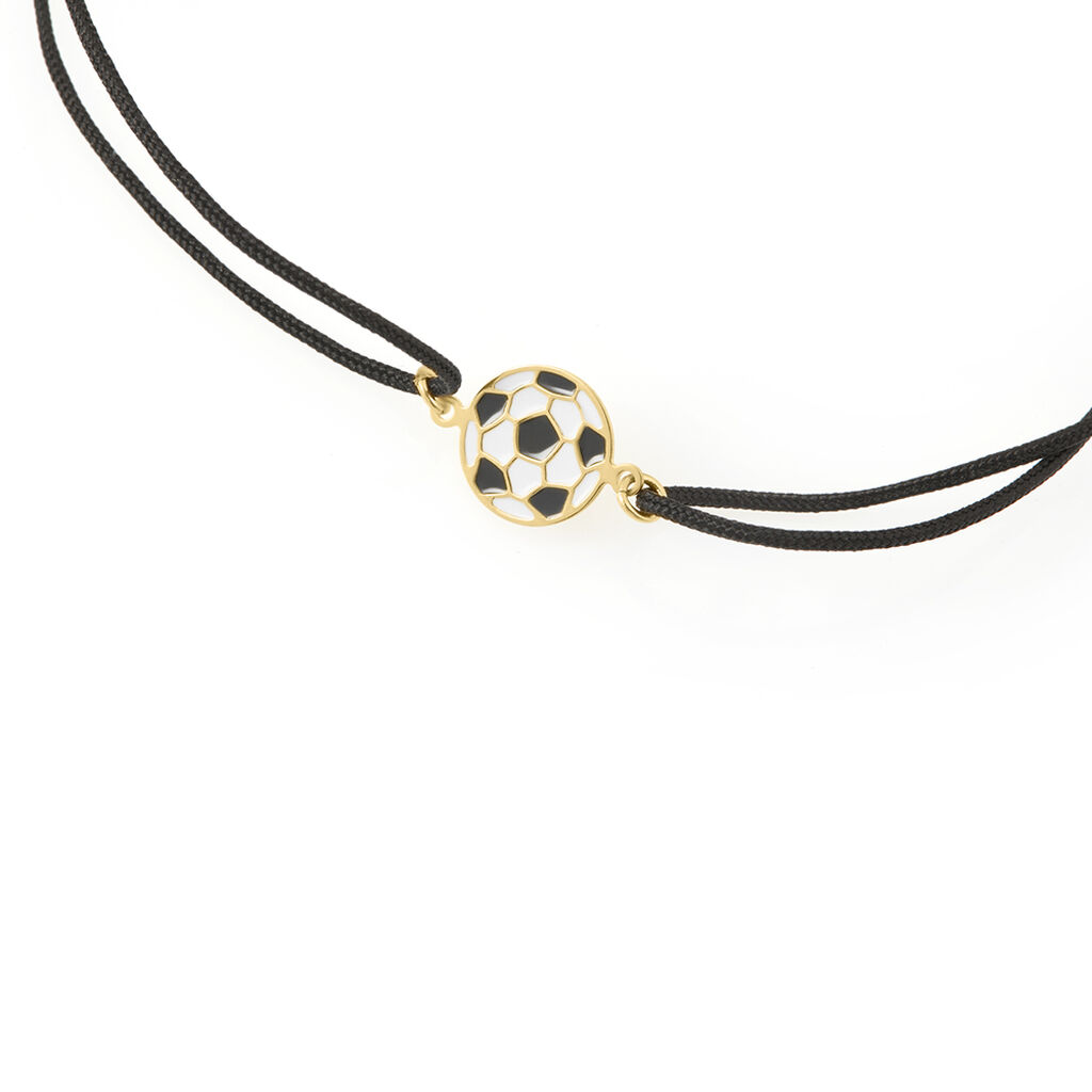 Bracciale Mon Petit Oro Giallo - Bracciali Bambino | Stroili